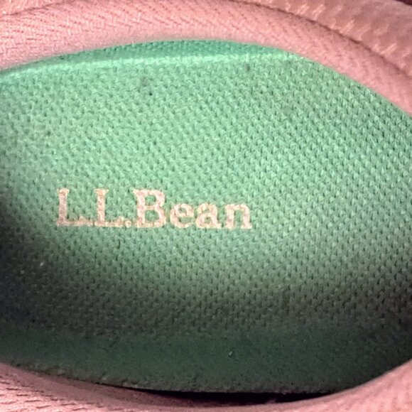 Women's LL Bean Storm Chaser Shoes Tek 2.5 Waterproof Duck Size 7 - Picture 6 of 7